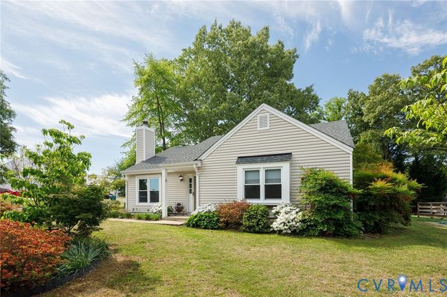 4900 Banbridge Ct, Henrico, VA 23228