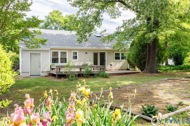 4900 Banbridge Ct, Henrico, VA 23228