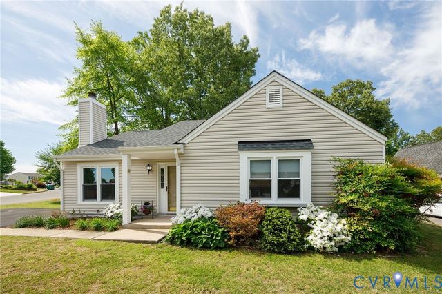 4900 Banbridge Ct, Henrico, VA 23228