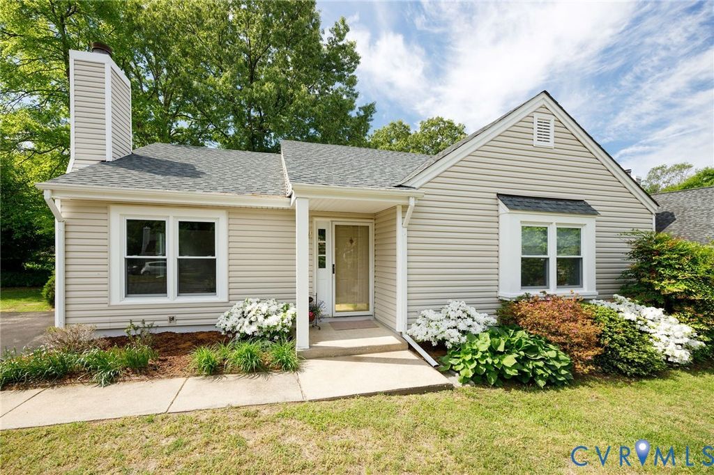 4900 Banbridge Ct, Henrico, VA 23228