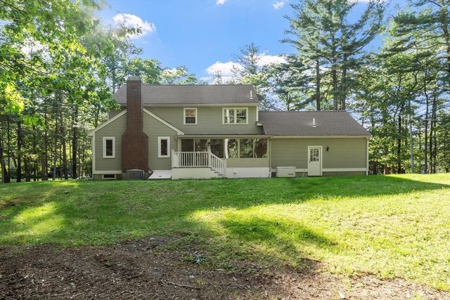 59 Old Lowell Rd, Westford, MA 01886