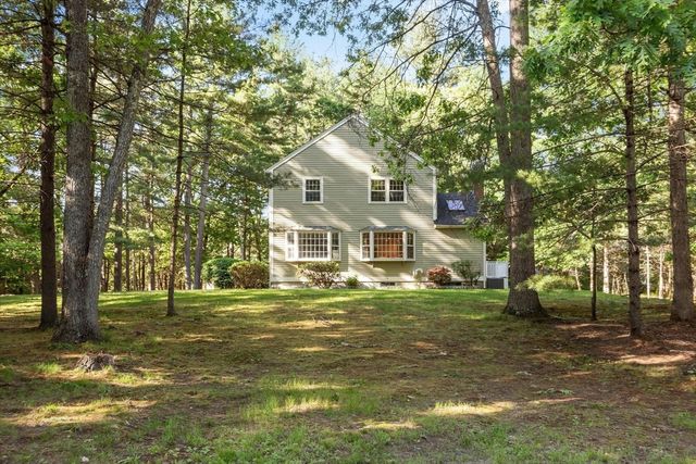 59 Old Lowell Rd, Westford, MA 01886