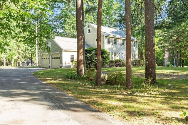 59 Old Lowell Rd, Westford, MA 01886