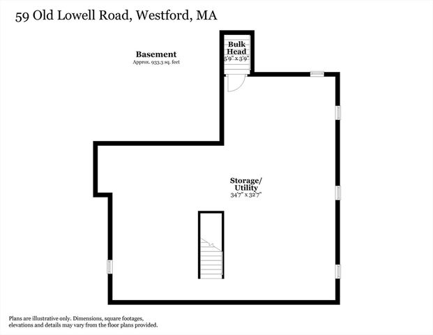 59 Old Lowell Rd, Westford, MA 01886
