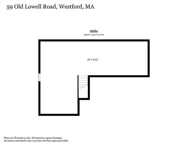 59 Old Lowell Rd, Westford, MA 01886