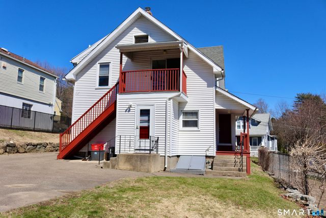 4 Shelton Street, Derby, CT 06418