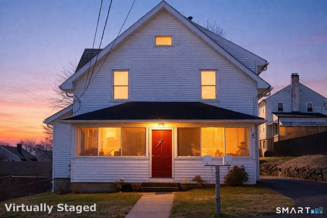 4 Shelton Street, Derby, CT 06418