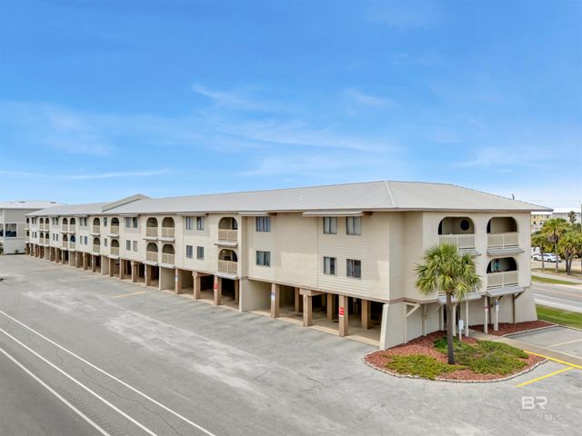 930 WEST BEACH Boulevard 113, Gulf Shores, AL 36542