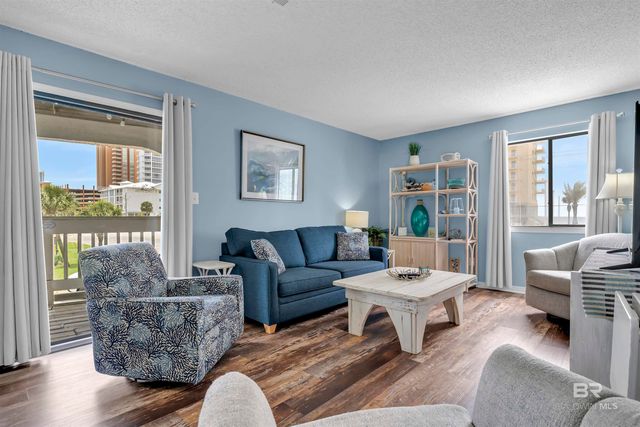 930 WEST BEACH Boulevard 113, Gulf Shores, AL 36542