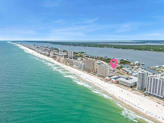 930 WEST BEACH Boulevard 113, Gulf Shores, AL 36542
