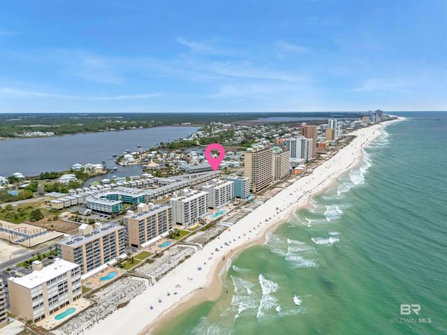 930 WEST BEACH Boulevard 113, Gulf Shores, AL 36542