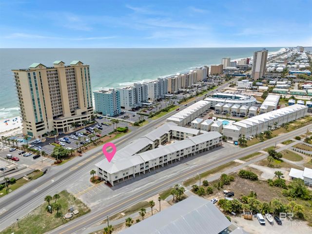 930 WEST BEACH Boulevard 113, Gulf Shores, AL 36542