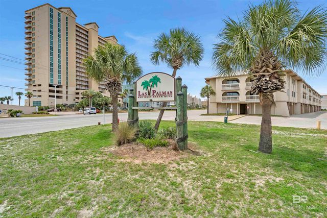 930 WEST BEACH Boulevard 113, Gulf Shores, AL 36542