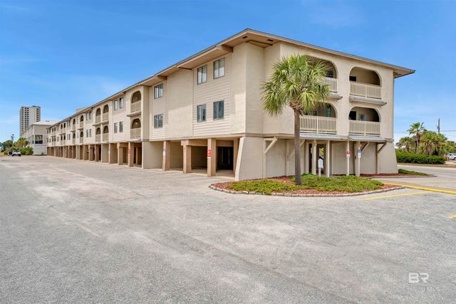 930 WEST BEACH Boulevard 113, Gulf Shores, AL 36542