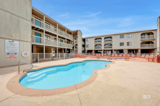 930 WEST BEACH Boulevard 113, Gulf Shores, AL 36542
