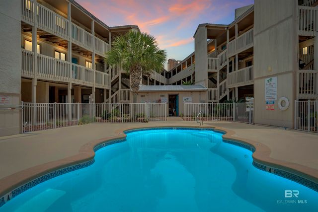 930 WEST BEACH Boulevard 113, Gulf Shores, AL 36542