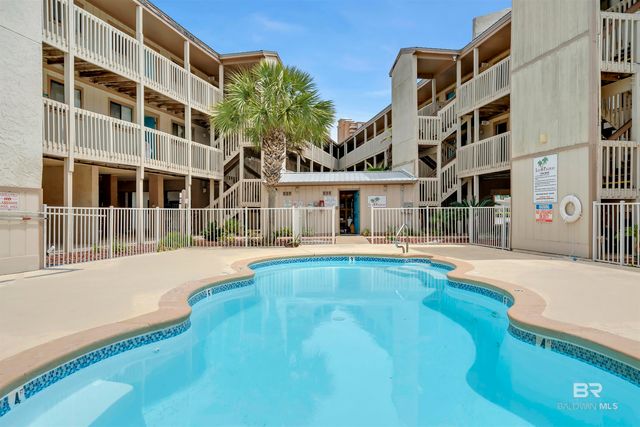 930 WEST BEACH Boulevard 113, Gulf Shores, AL 36542