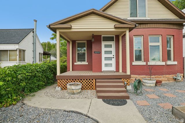 2293 S 700 E, Salt Lake City, UT 84106