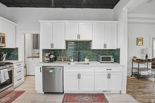 2293 S 700 E, Salt Lake City, UT 84106