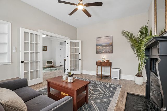 2293 S 700 E, Salt Lake City, UT 84106