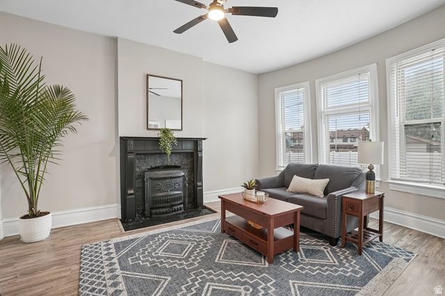 2293 S 700 E, Salt Lake City, UT 84106