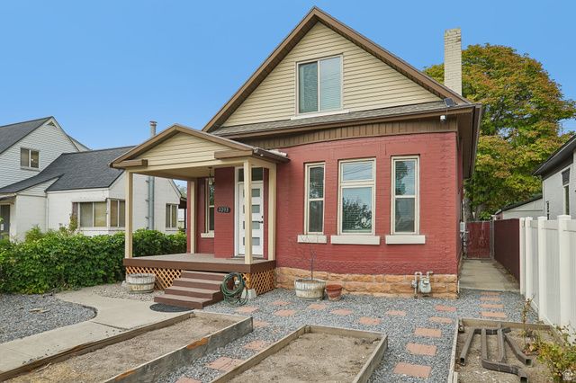 2293 S 700 E, Salt Lake City, UT 84106