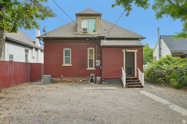2293 S 700 E, Salt Lake City, UT 84106