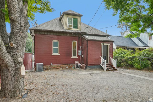 2293 S 700 E, Salt Lake City, UT 84106