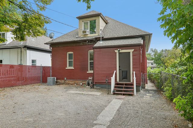 2293 S 700 E, Salt Lake City, UT 84106