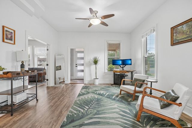 2293 S 700 E, Salt Lake City, UT 84106