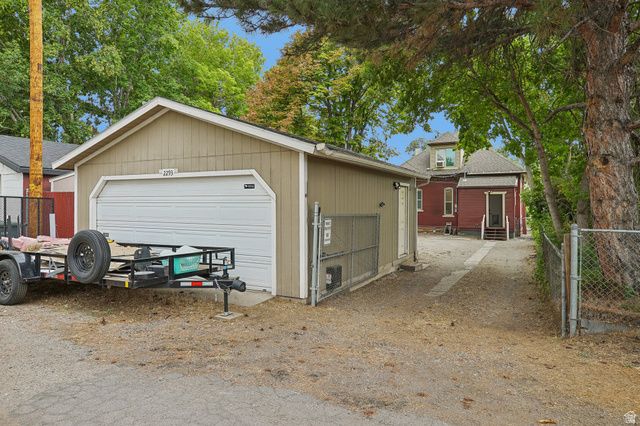 2293 S 700 E, Salt Lake City, UT 84106
