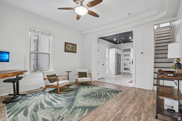 2293 S 700 E, Salt Lake City, UT 84106