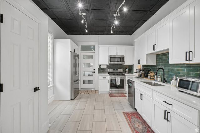 2293 S 700 E, Salt Lake City, UT 84106