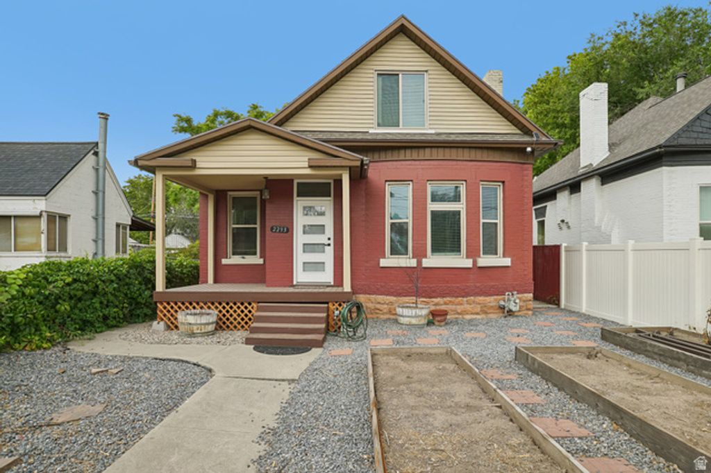 2293 S 700 E, Salt Lake City, UT 84106