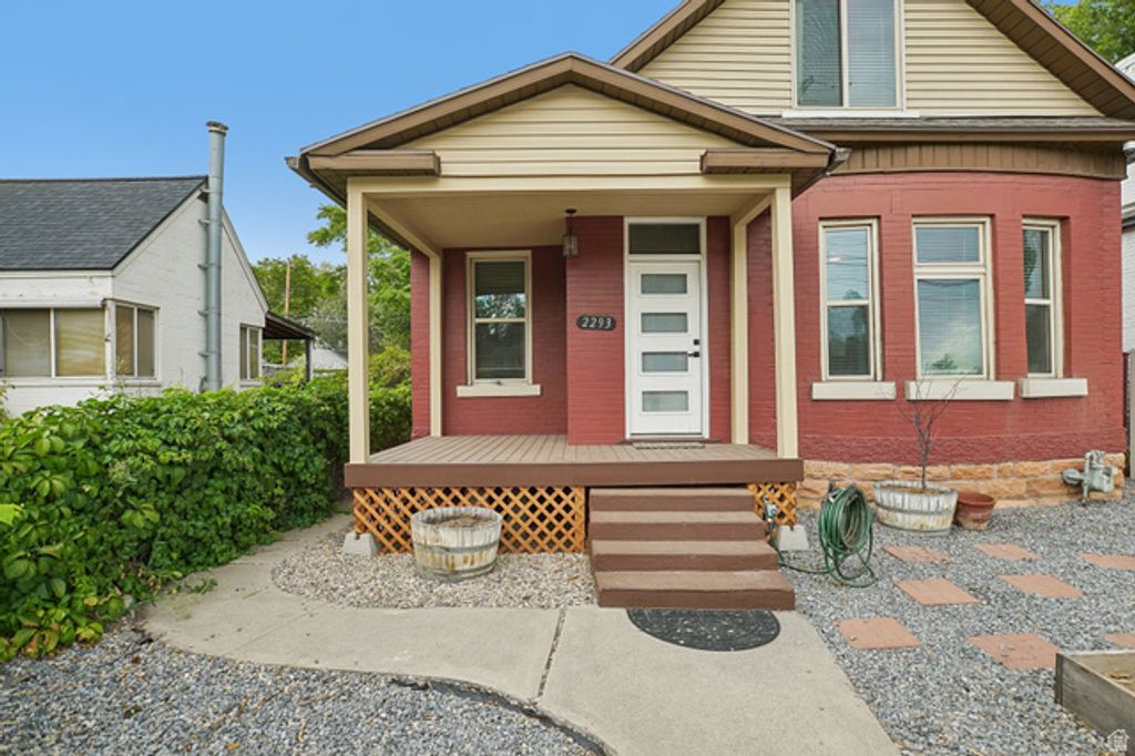 2293 S 700 E, Salt Lake City, UT 84106 — photo 2