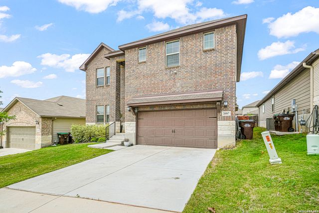 26067 SCENIC CREST BLVD, Boerne, TX 78006