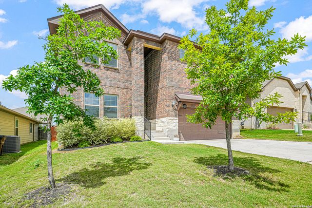 26067 SCENIC CREST BLVD, Boerne, TX 78006