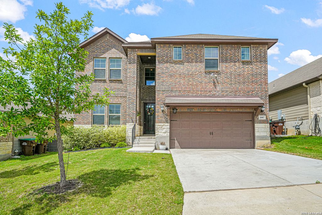 26067 SCENIC CREST BLVD, Boerne, TX 78006