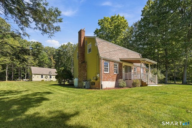 82 Buckley Highway, Stafford, CT 06076