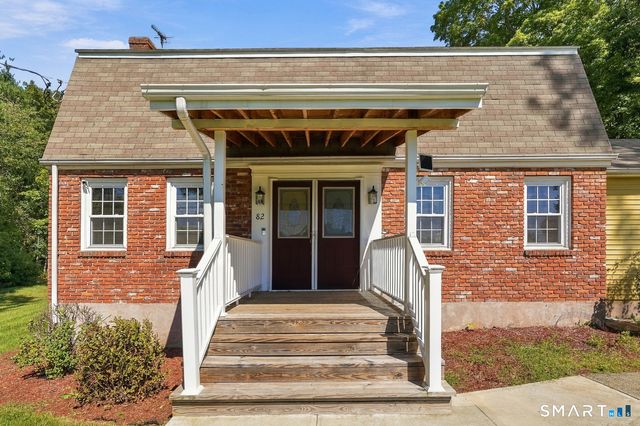 82 Buckley Highway, Stafford, CT 06076
