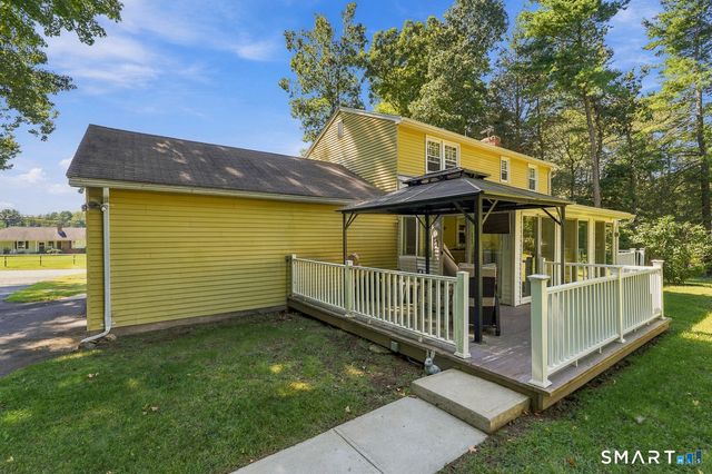 82 Buckley Highway, Stafford, CT 06076