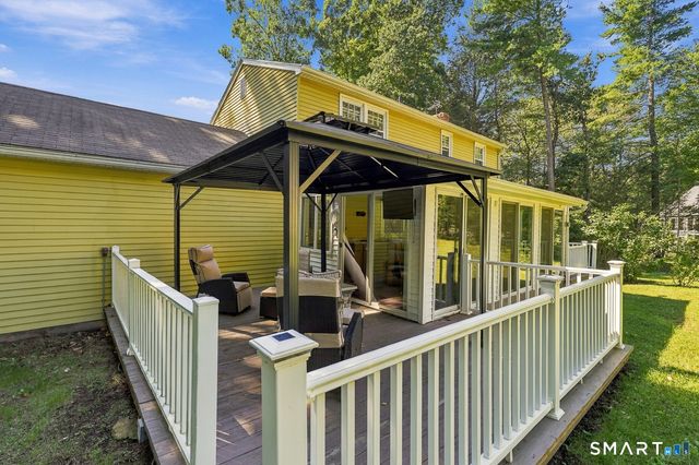 82 Buckley Highway, Stafford, CT 06076