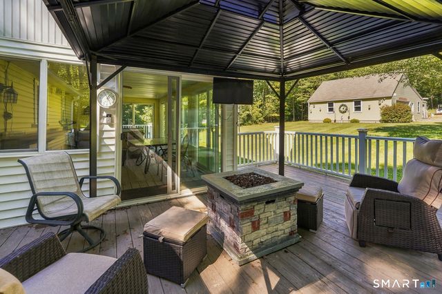 82 Buckley Highway, Stafford, CT 06076