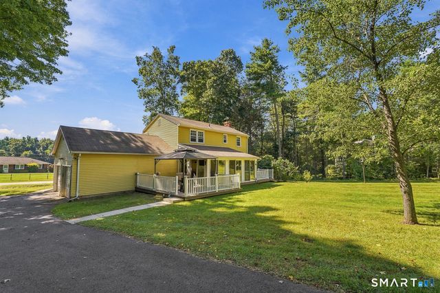 82 Buckley Highway, Stafford, CT 06076