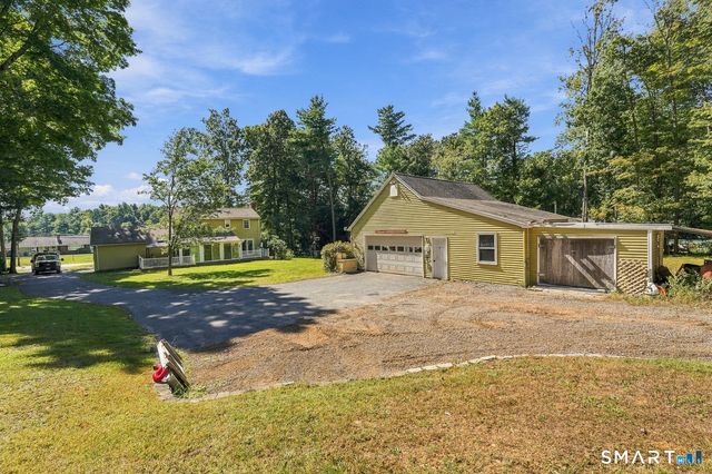 82 Buckley Highway, Stafford, CT 06076