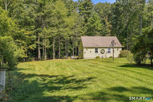 82 Buckley Highway, Stafford, CT 06076