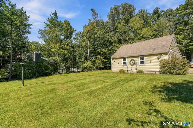 82 Buckley Highway, Stafford, CT 06076