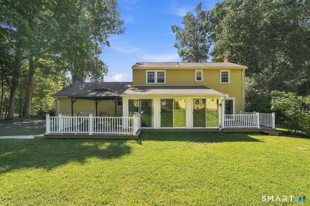 82 Buckley Highway, Stafford, CT 06076