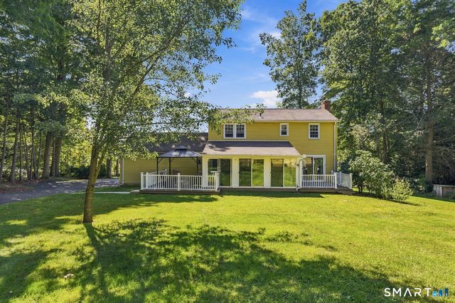 82 Buckley Highway, Stafford, CT 06076