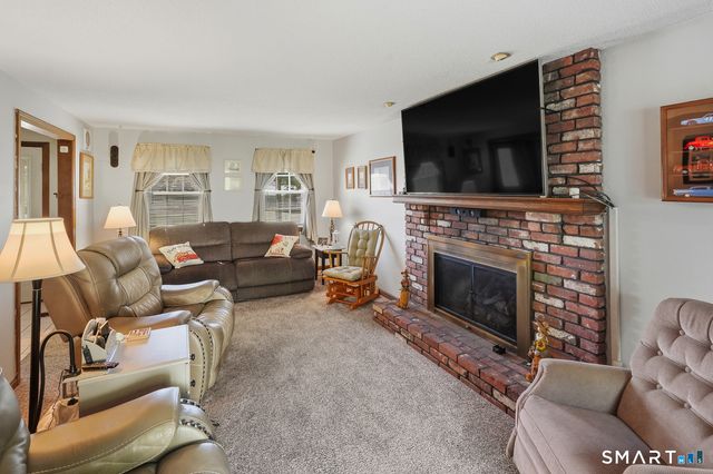82 Buckley Highway, Stafford, CT 06076